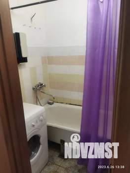 2-к квартира, посуточно, 55м2, 4/5 этаж