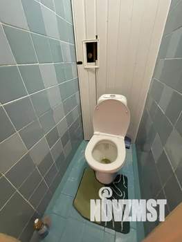 2-к квартира, посуточно, 45м2, 4/5 этаж