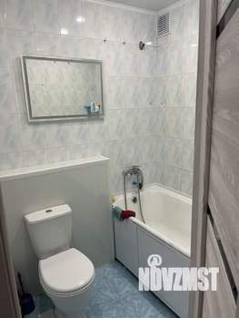 1-к квартира, на длительный срок, 31м2, 2/5 этаж