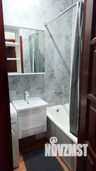 1-к квартира, посуточно, 32м2, 2/5 этаж