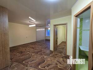 1-к квартира, на длительный срок, 45м2, 7/10 этаж