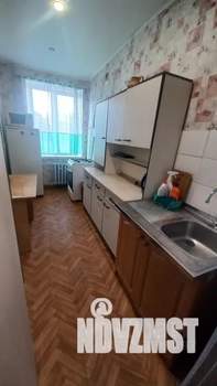 2-к квартира, посуточно, 52м2, 2/2 этаж