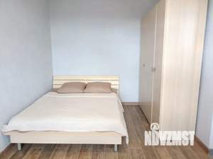 1-к квартира, посуточно, 29м2, 5/5 этаж