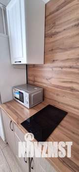 1-к квартира, посуточно, 42м2, 5/10 этаж