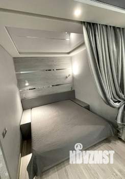 1-к квартира, на длительный срок, 31м2, 4/5 этаж