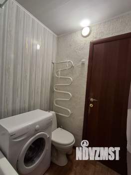 1-к квартира, на длительный срок, 37м2, 4/4 этаж