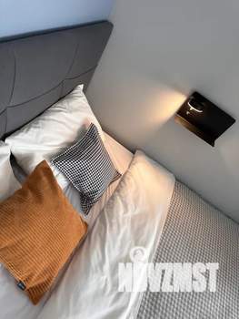 1-к квартира, посуточно, 33м2, 6/16 этаж