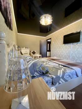 1-к квартира, посуточно, 47м2, 2/5 этаж