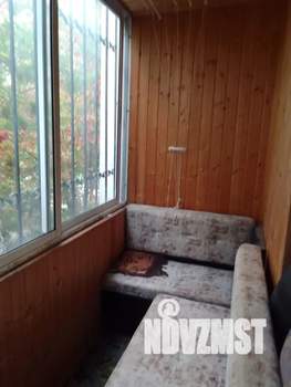 1-к квартира, посуточно, 42м2, 1/10 этаж