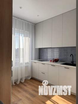 1-к квартира, посуточно, 33м2, 6/16 этаж