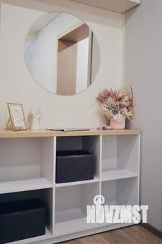 2-к квартира, посуточно, 42м2, 1/1 этаж