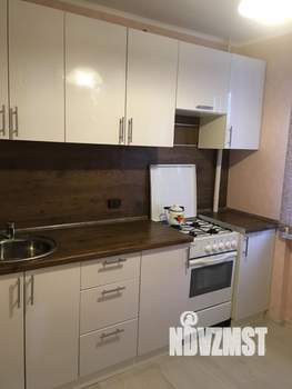 1-к квартира, посуточно, 33м2, 3/4 этаж