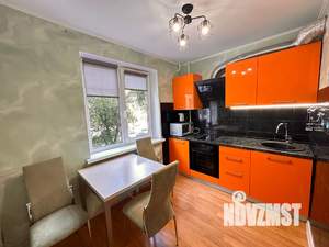 1-к квартира, посуточно, 35м2, 2/9 этаж