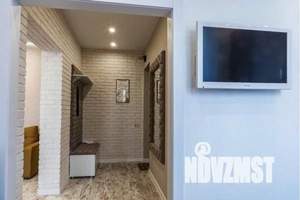 1-к квартира, посуточно, 35м2, 3/5 этаж