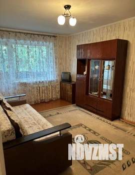 1-к квартира, на длительный срок, 30м2, 2/5 этаж