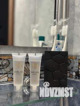1-к квартира, посуточно, 40м2, 11/16 этаж