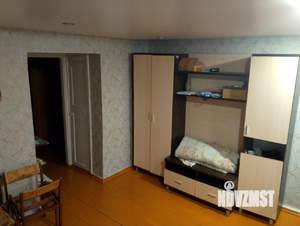 2-к квартира, на длительный срок, 46м2, 3/5 этаж