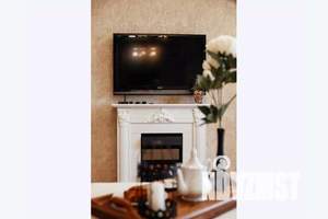 1-к квартира, посуточно, 50м2, 6/10 этаж