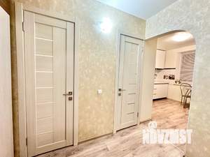 2-к квартира, посуточно, 50м2, 3/9 этаж