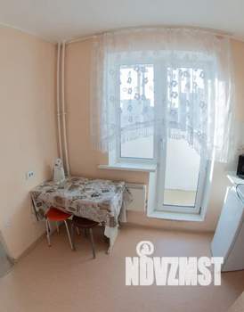 1-к квартира, посуточно, 33м2, 5/10 этаж