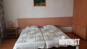 1-к квартира, посуточно, 40м2, 4/5 этаж