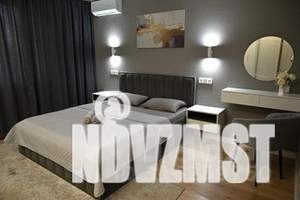 1-к квартира, посуточно, 41м2, 5/10 этаж