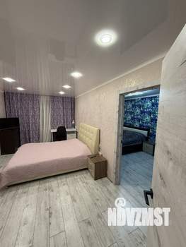 3-к квартира, посуточно, 65м2, 2/5 этаж