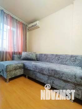 2-к квартира, посуточно, 45м2, 4/5 этаж