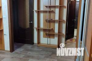 1-к квартира, посуточно, 33м2, 4/5 этаж