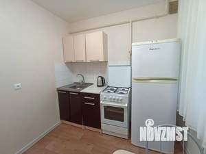 1-к квартира, посуточно, 30м2, 1/5 этаж