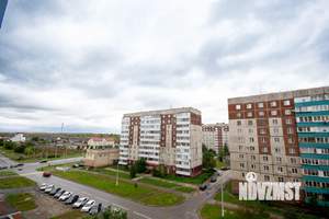 1-к квартира, на длительный срок, 40м2, 6/10 этаж