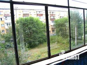 2-к квартира, посуточно, 46м2, 3/5 этаж