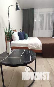 1-к квартира, посуточно, 32м2, 4/9 этаж