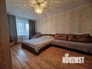 1-к квартира, посуточно, 30м2, 4/5 этаж