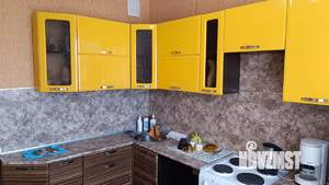 1-к квартира, на длительный срок, 40м2, 10/10 этаж