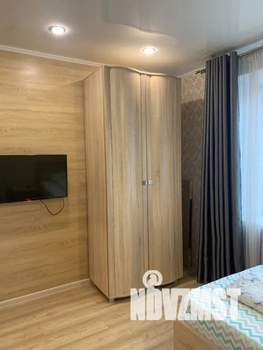 3-к квартира, посуточно, 75м2, 7/9 этаж