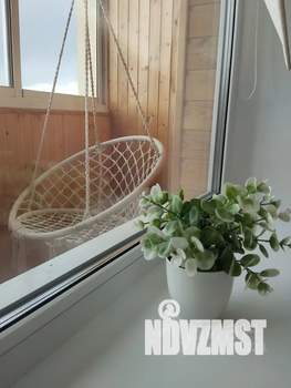 Студия квартира, посуточно, 30м2, 5/10 этаж