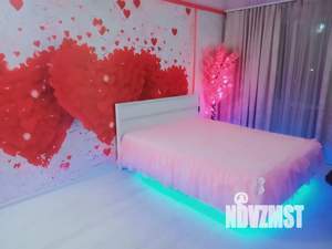 1-к квартира, посуточно, 34м2, 5/9 этаж