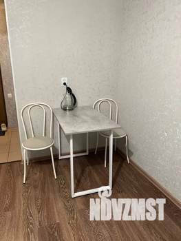 Студия квартира, посуточно, 24м2, 2/10 этаж