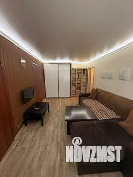 3-к квартира, посуточно, 61м2, 2/5 этаж