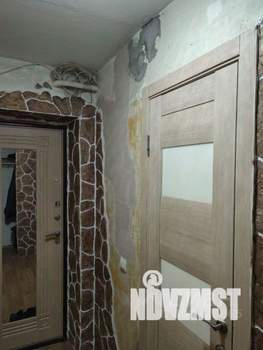 1-к квартира, посуточно, 31м2, 1/1 этаж
