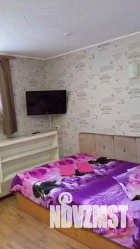 4-к квартира, посуточно, 20м2, 1/1 этаж