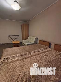 1-к квартира, посуточно, 32м2, 4/5 этаж