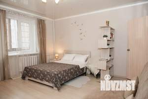 1-к квартира, посуточно, 37м2, 2/9 этаж