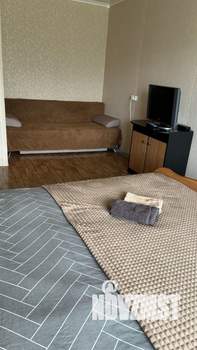 1-к квартира, посуточно, 32м2, 5/5 этаж