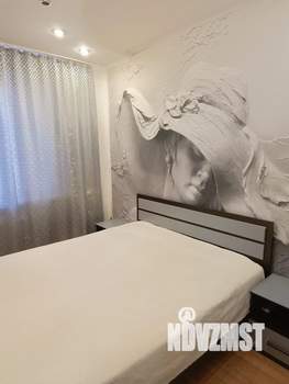 2-к квартира, посуточно, 54м2, 7/10 этаж