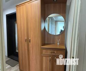 1-к квартира, посуточно, 31м2, 5/5 этаж