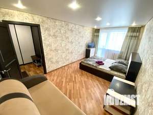 1-к квартира, посуточно, 31м2, 2/5 этаж