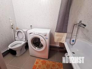 Студия квартира, посуточно, 24м2, 9/10 этаж