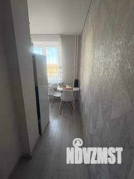 2-к квартира, посуточно, 42м2, 7/10 этаж